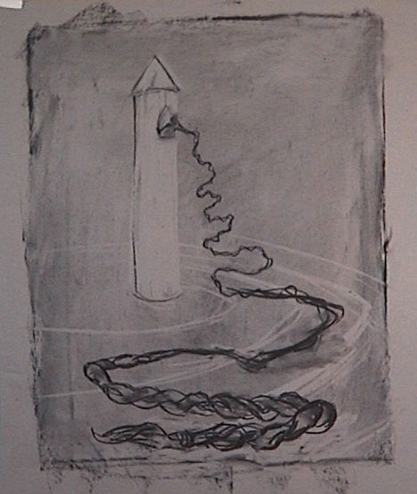 Rapunzel 1