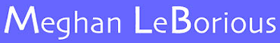 Meghan Leborious Title